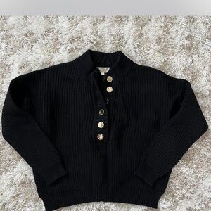 Sezane sweater
